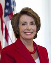 Photo of Pelosi, Nancy