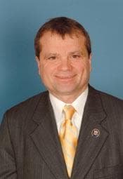 Photo of Quigley, Mike