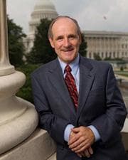 Photo of Risch, James E.