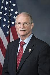 Photo of Rutherford, John H.