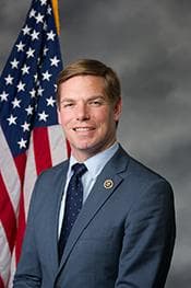 Photo of Swalwell, Eric