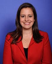 Photo of Stefanik, Elise M.