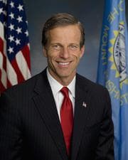 Photo of Thune, John