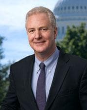 Photo of Van Hollen, Chris