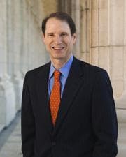Photo of Wyden, Ron