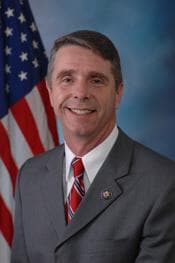 Photo of Wittman, Robert J.