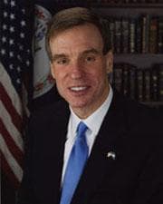 Photo of Warner, Mark R.